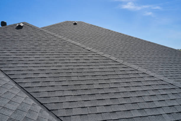 Asphalt Shingles Roofing in Winsted, CT